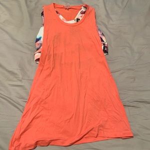 3 piece workout outfit